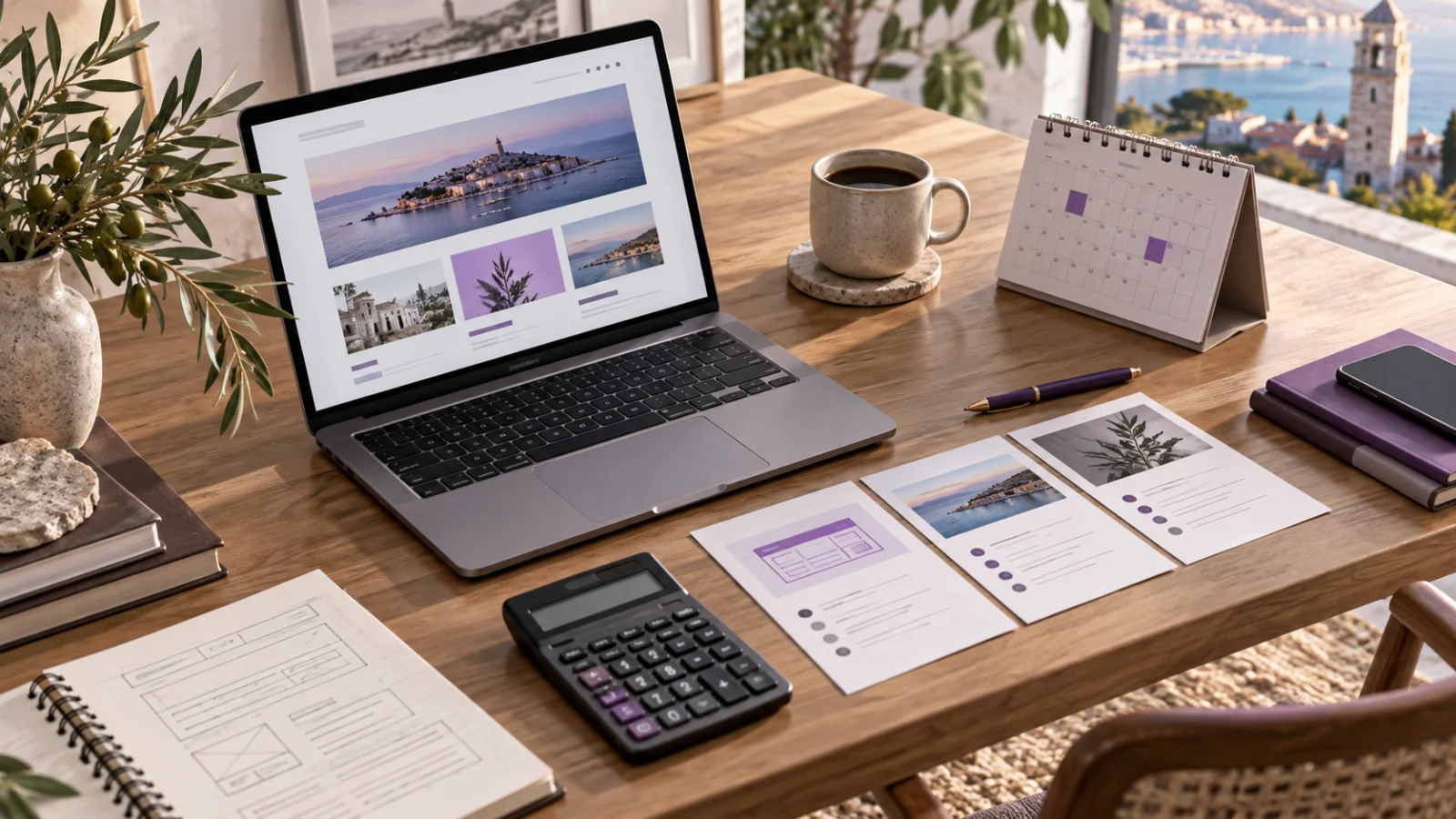 Balıkesir web tasarım fiyatlarını anlatan değer ve bütçe görseli
